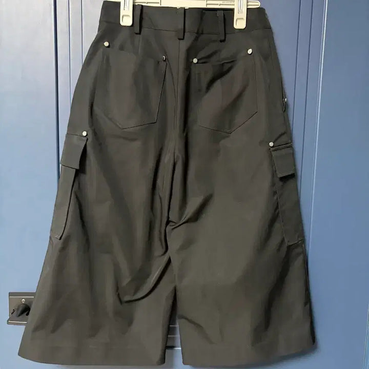 [BUNJANG] Dew E Dew E Low Classic Pants / 듀이듀이 팬츠 로우클래식