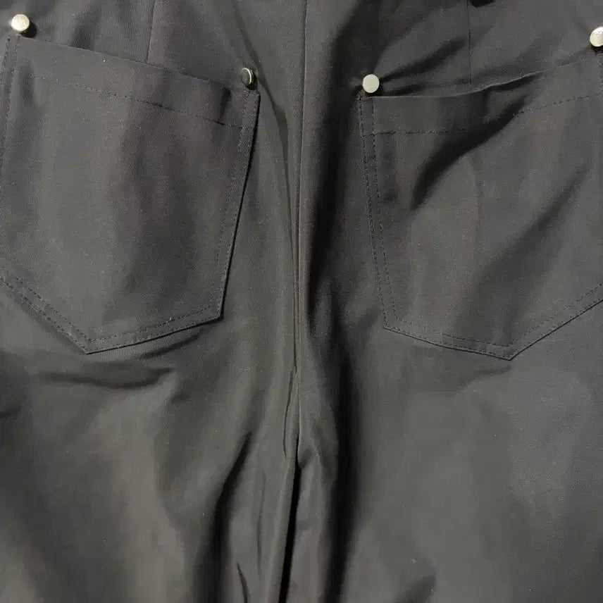 [BUNJANG] Dew E Dew E Low Classic Pants / 듀이듀이 팬츠 로우클래식