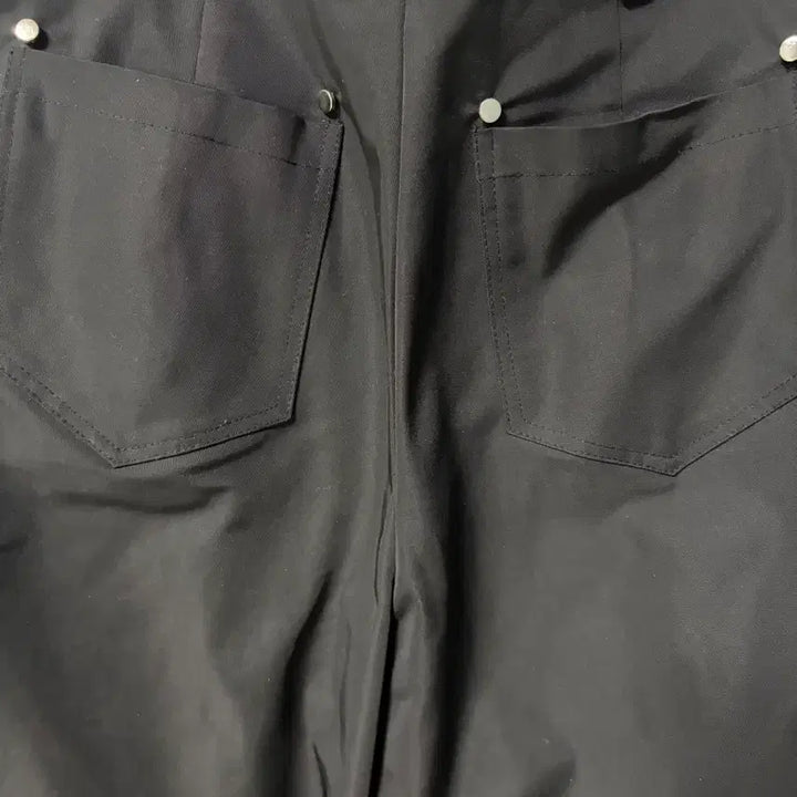 [BUNJANG] Dew E Dew E Low Classic Pants / 듀이듀이 팬츠 로우클래식