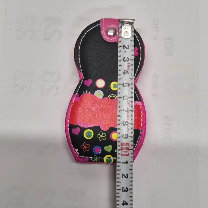 [BUNJANG] Antique Nail Clippers (No. 15) / [도자기공주 골동품] 손톱깍기 (15번) +++