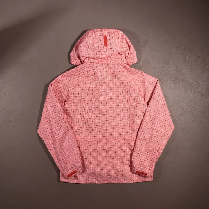 [BUNJANG] Montbell Japan C460 Windbreaker Jacket / 몽벨 재팬 바람막이 C460