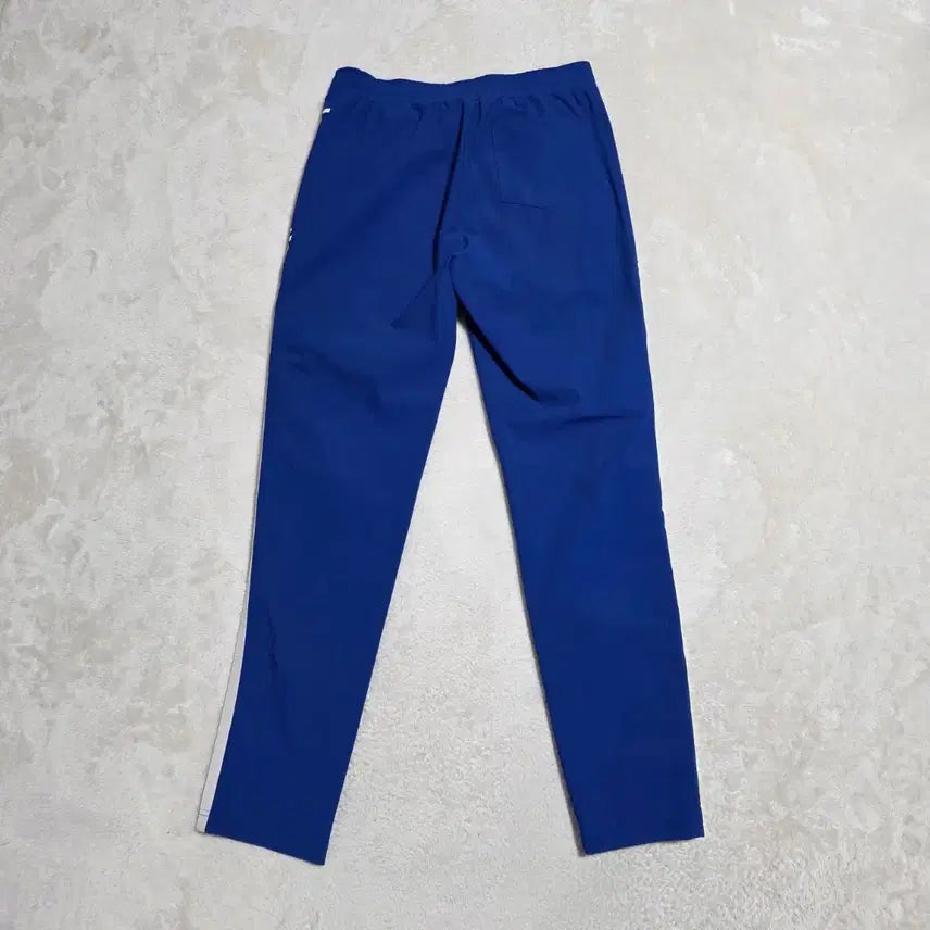 [SOLD OUT] (L)르꼬끄 스포르티브 트레이닝 팬츠 봄여름 블루