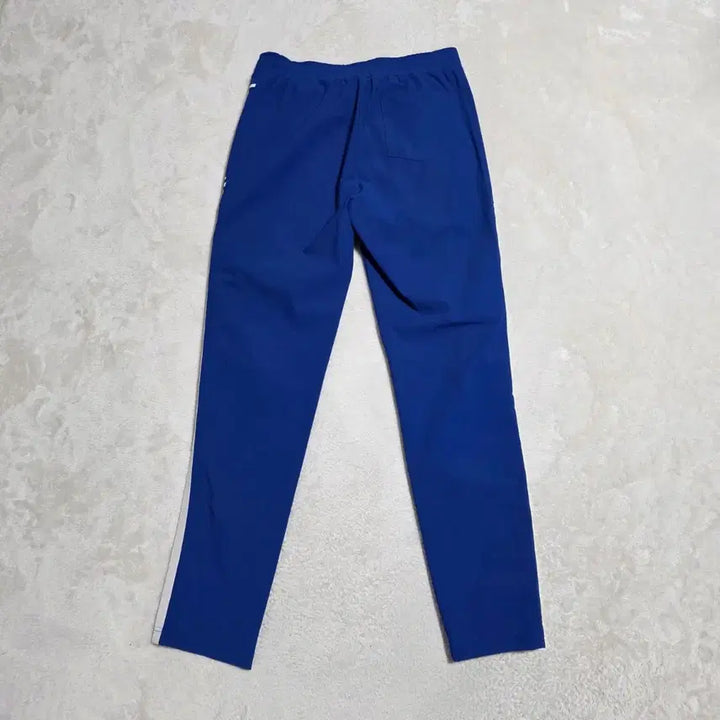 [SOLD OUT] (L)르꼬끄 스포르티브 트레이닝 팬츠 봄여름 블루