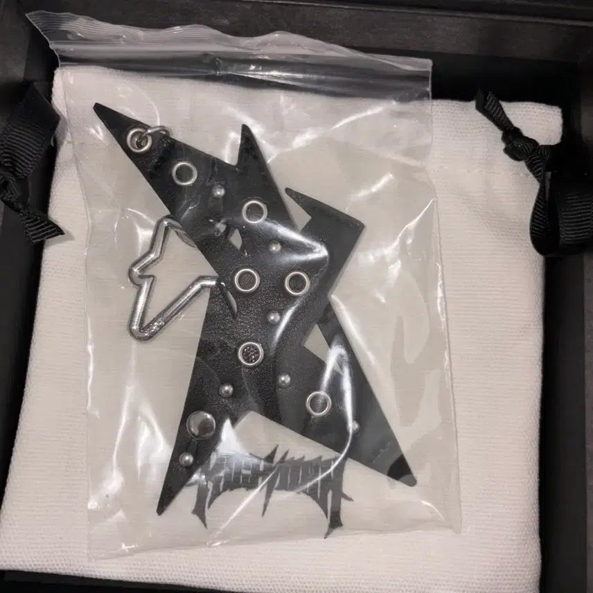 [BUNJANG] aespa Richman Card Wallet / 에스파 리치맨 카드 지갑