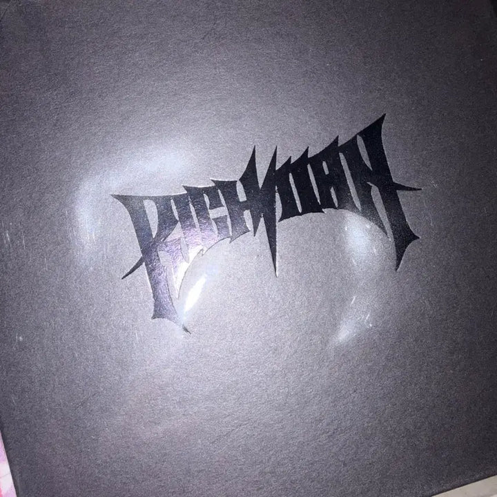 [BUNJANG] aespa Richman Card Wallet / 에스파 리치맨 카드 지갑