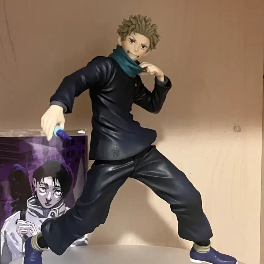 [BUNJANG] Toge 5th Anniversary Figure / 최저가) 토게 5주년 피규어