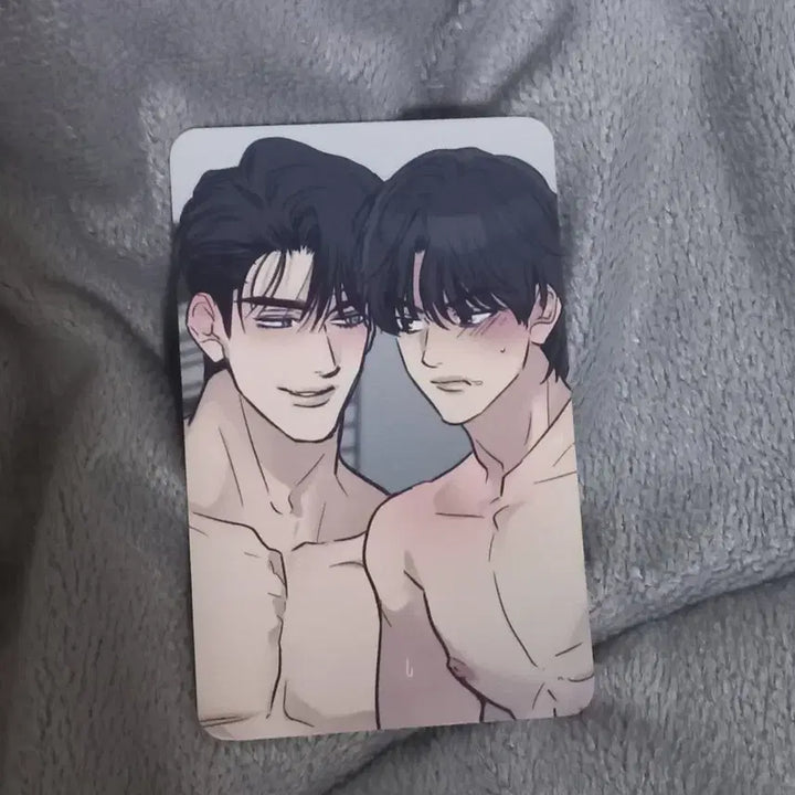 [BUNJANG] Photocard POB / 판매) 페이백 10만원 특전 포토카드