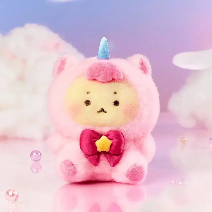 [SOLD OUT] *급처* 망그러진곰 올리브영인형