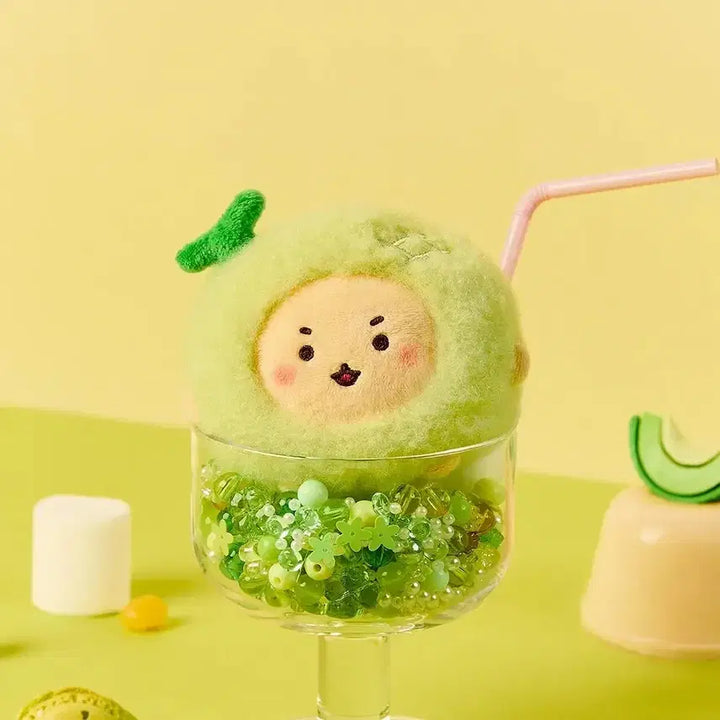 [SOLD OUT] *급처* 망그러진곰 올리브영인형