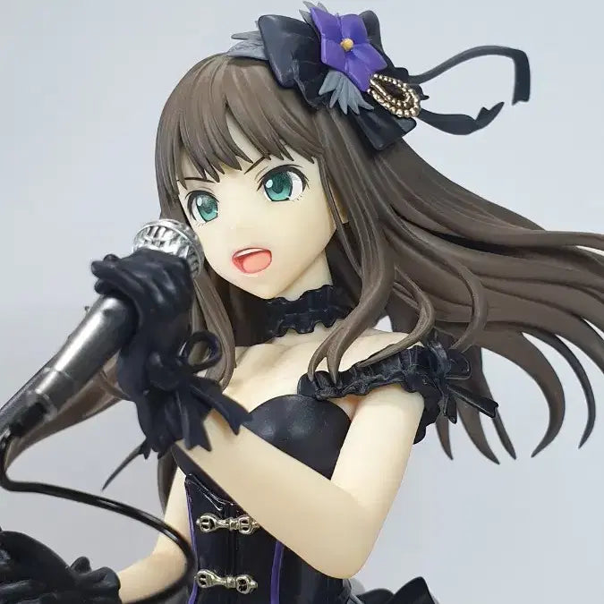 [BUNJANG] Good Smile Company Shibuya Rin Figure / 무료배송 정품 굿스마일컴퍼니 신데마스 시부야 린 뉴제네 버전