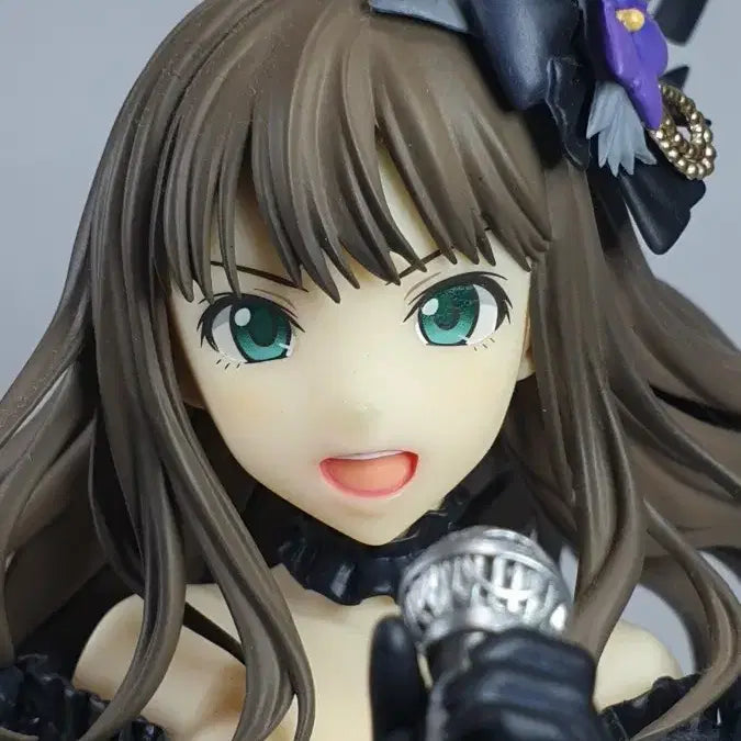 [BUNJANG] Good Smile Company Shibuya Rin Figure / 무료배송 정품 굿스마일컴퍼니 신데마스 시부야 린 뉴제네 버전