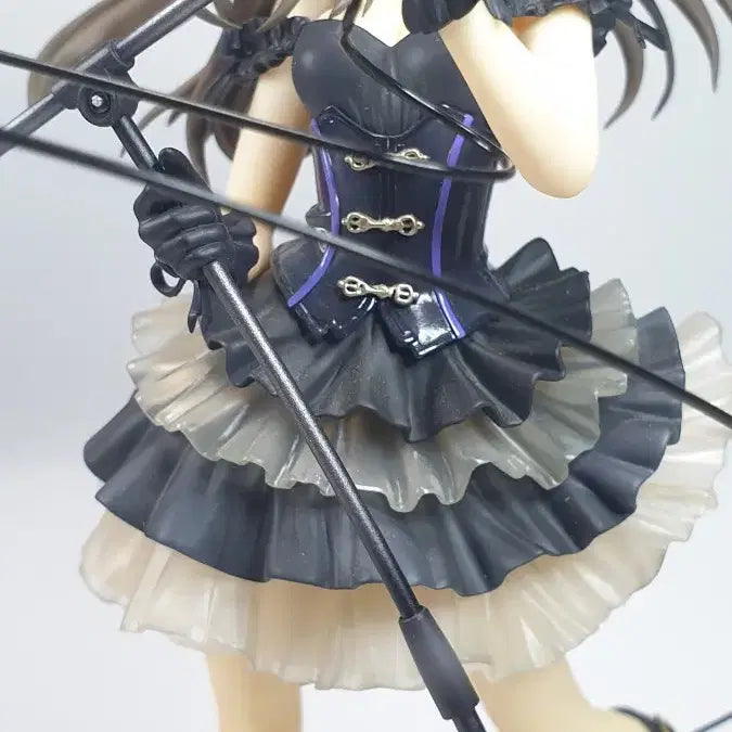 [BUNJANG] Good Smile Company Shibuya Rin Figure / 무료배송 정품 굿스마일컴퍼니 신데마스 시부야 린 뉴제네 버전