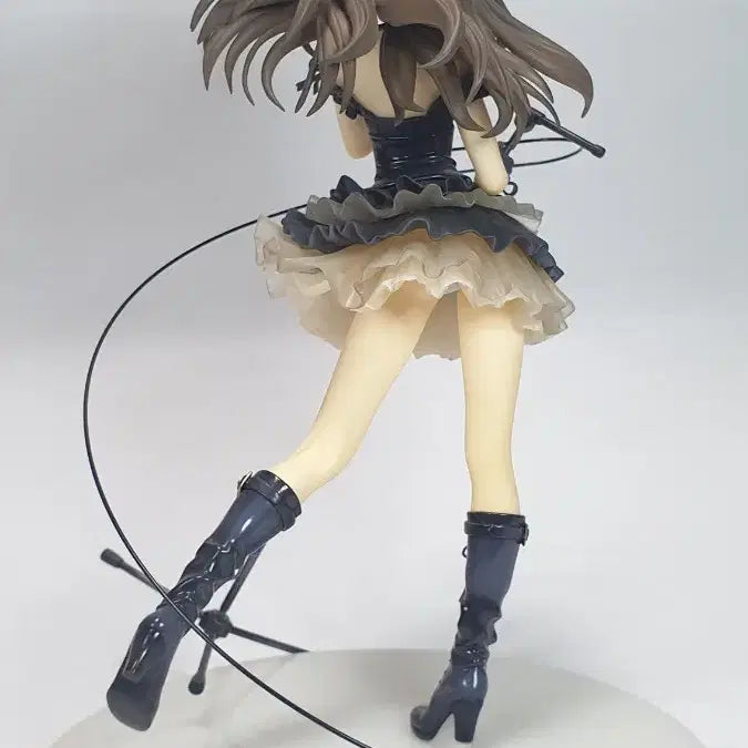 [BUNJANG] Good Smile Company Shibuya Rin Figure / 무료배송 정품 굿스마일컴퍼니 신데마스 시부야 린 뉴제네 버전