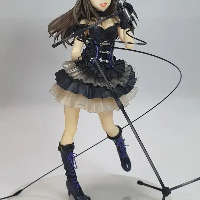 [BUNJANG] Good Smile Company Shibuya Rin Figure / 무료배송 정품 굿스마일컴퍼니 신데마스 시부야 린 뉴제네 버전
