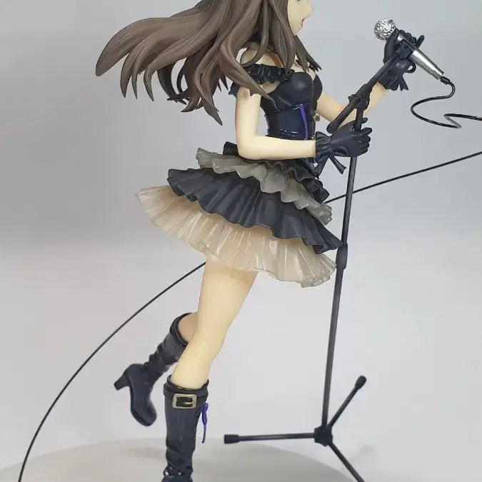 [BUNJANG] Good Smile Company Shibuya Rin Figure / 무료배송 정품 굿스마일컴퍼니 신데마스 시부야 린 뉴제네 버전