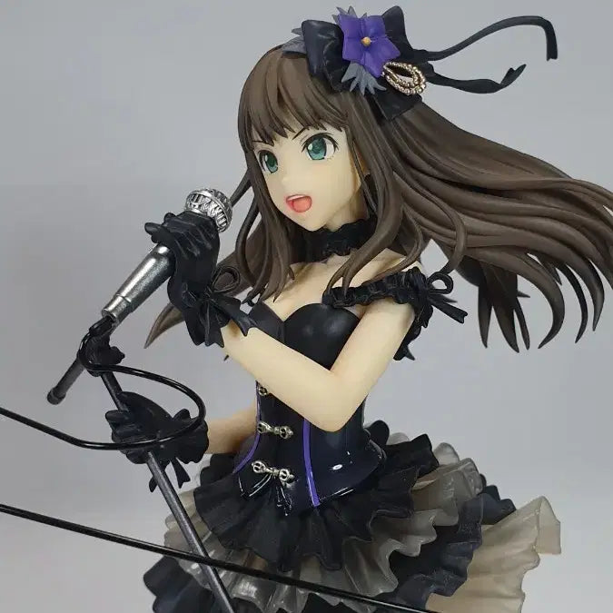 [BUNJANG] Good Smile Company Shibuya Rin Figure / 무료배송 정품 굿스마일컴퍼니 신데마스 시부야 린 뉴제네 버전
