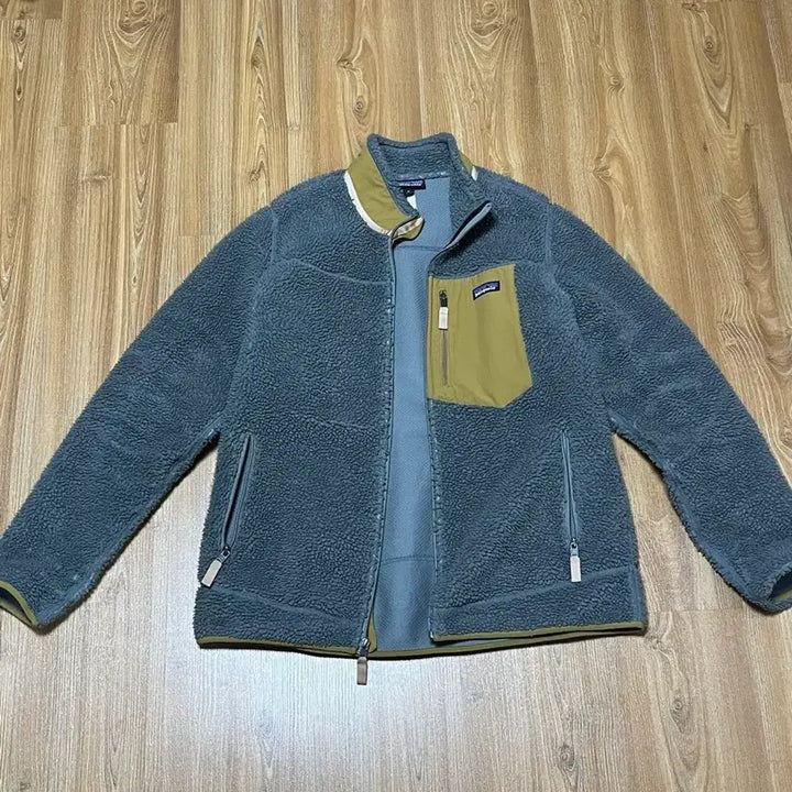 [BUNJANG] Patagonia Retro-X Fleece Jacket / 파타고니아 레트로x 후리스