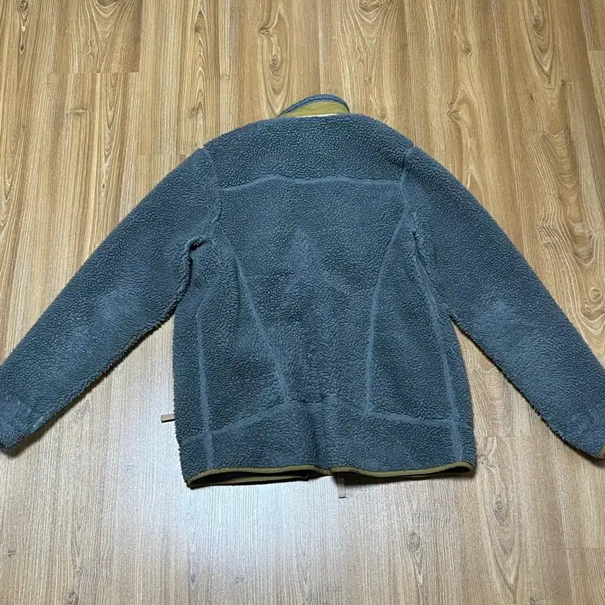 [BUNJANG] Patagonia Retro-X Fleece Jacket / 파타고니아 레트로x 후리스
