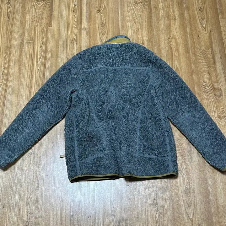 [BUNJANG] Patagonia Retro-X Fleece Jacket / 파타고니아 레트로x 후리스