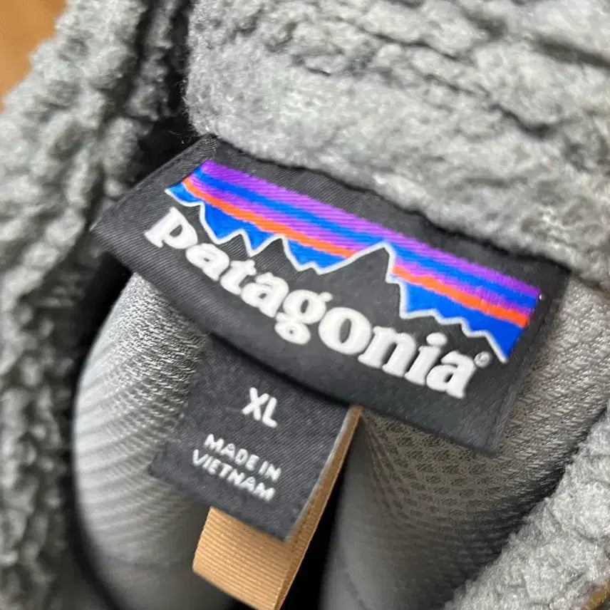[BUNJANG] Patagonia Retro-X Fleece Jacket / 파타고니아 레트로x 후리스