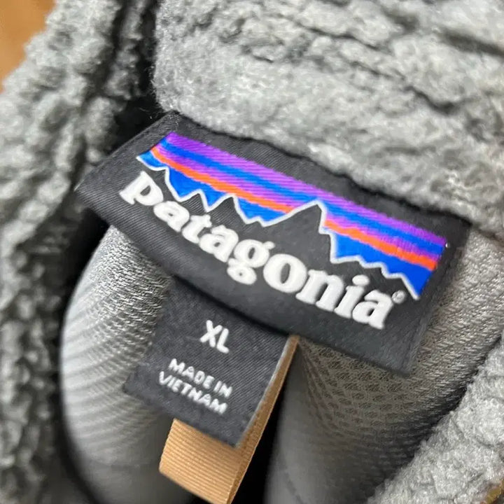 [BUNJANG] Patagonia Retro-X Fleece Jacket / 파타고니아 레트로x 후리스