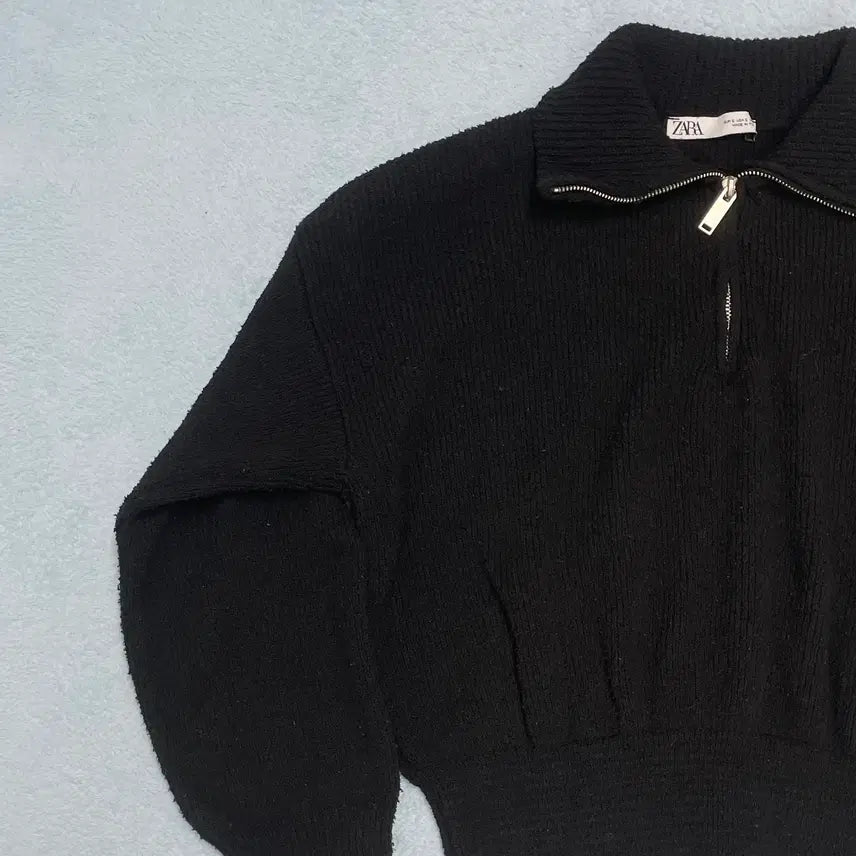 [BUNJANG] Zara Knit Sweater (Size 90) / 90사이즈 자라 니트 판매합니다
