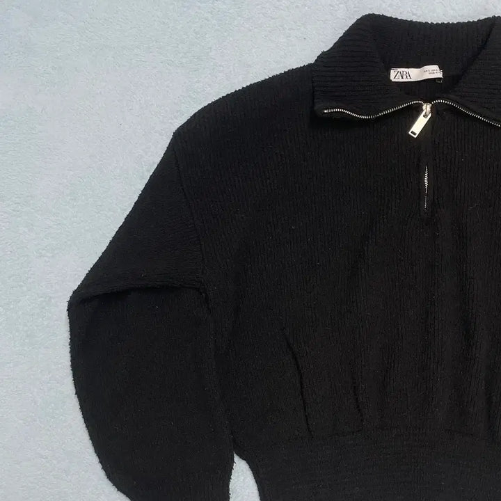 [BUNJANG] Zara Knit Sweater (Size 90) / 90사이즈 자라 니트 판매합니다