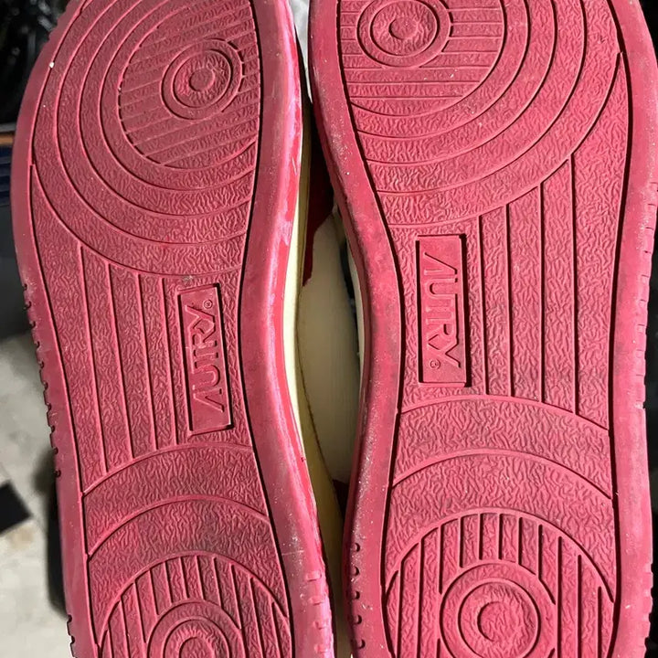 [BUNJANG] Autry Medalist Sneakers / 오트리 메달리스트 스니커즈
