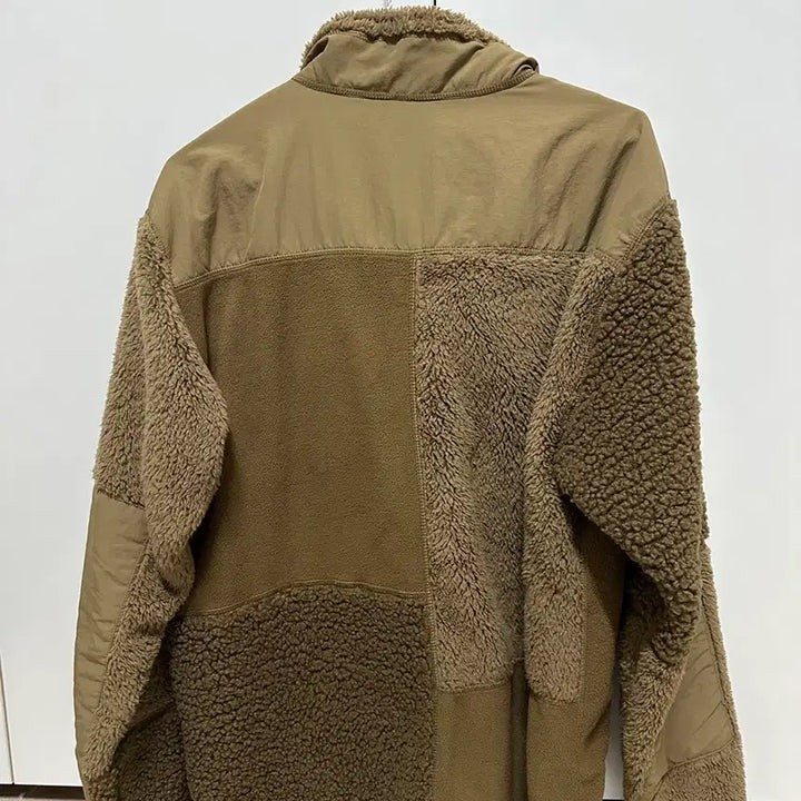 [BUNJANG] Uniqlo Engineer Garments Fleece Jacket / 유니클로 엔지니어가먼츠 후리스