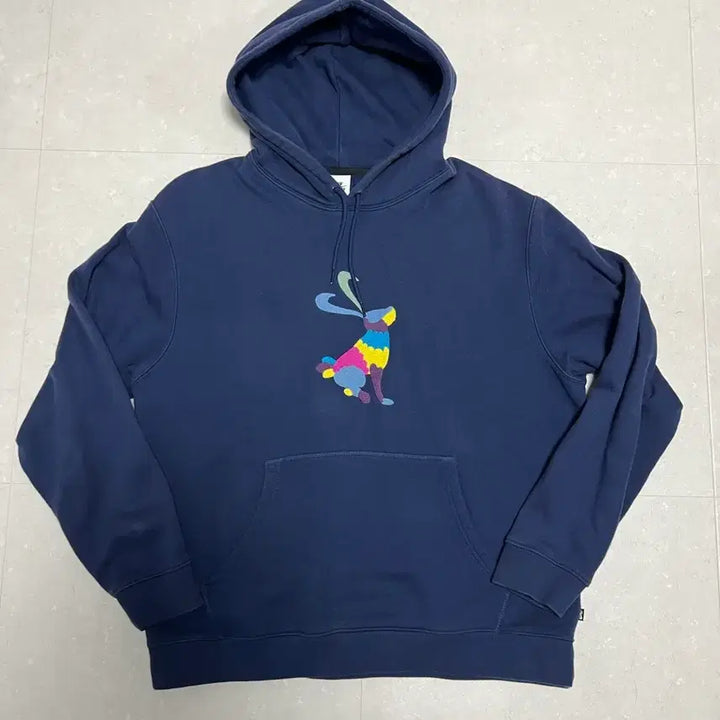 [BUNJANG] Nike SB Hoodie XL / 나이키 SB 후드티 후디 XL (105)