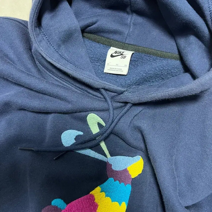 [BUNJANG] Nike SB Hoodie XL / 나이키 SB 후드티 후디 XL (105)