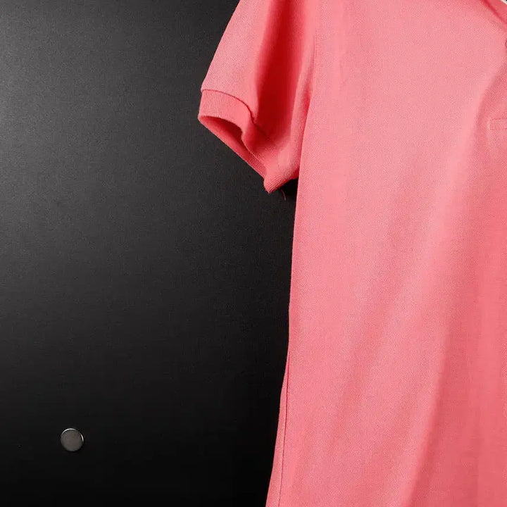 [BUNJANG] Burberry London Short Sleeve Polo Shirt / 버버리 런던 반팔 카라티