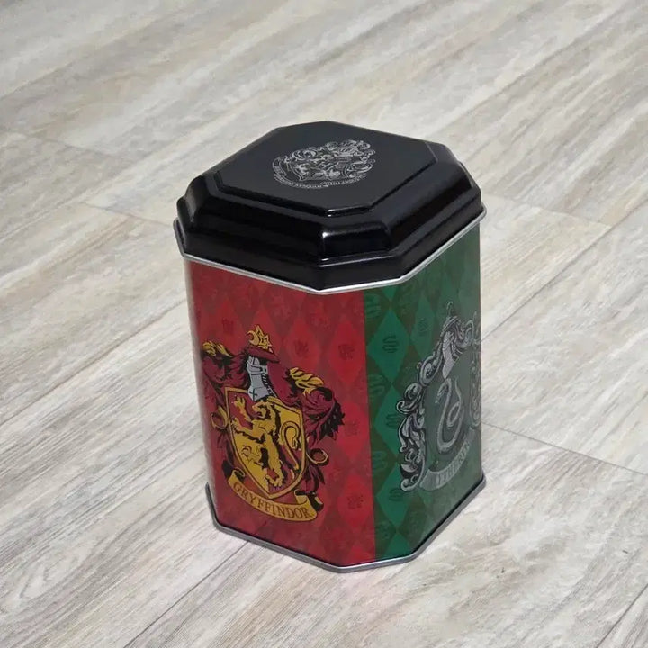 [BUNJANG] Harry Potter Hogwarts House Tin Case / 해리포터 호그와트 틴케이스