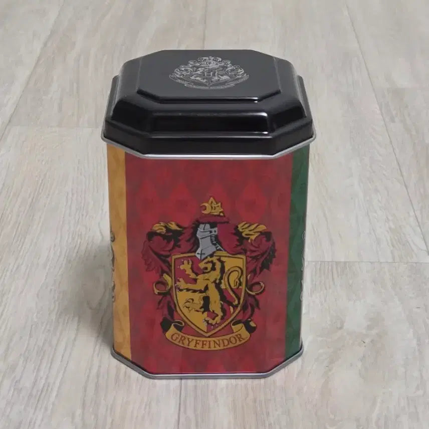 [BUNJANG] Harry Potter Hogwarts House Tin Case / 해리포터 호그와트 틴케이스