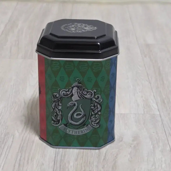 [BUNJANG] Harry Potter Hogwarts House Tin Case / 해리포터 호그와트 틴케이스