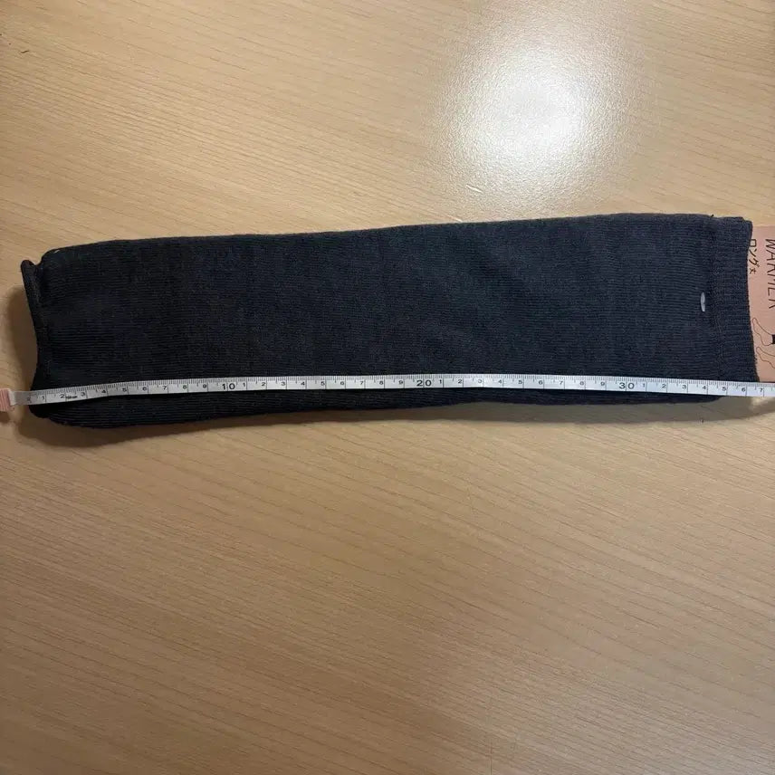 [BUNJANG] Japanese Student Leg Warmers / (새상품) 일본 학생 레그워머