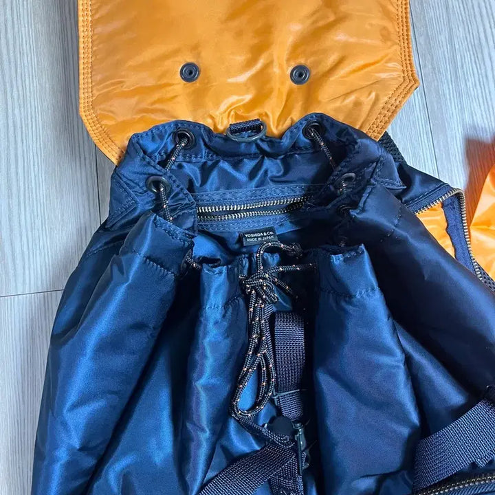 [BUNJANG] Porter Yoshida Tanker Backpack / 요시다포터 탱커 백팩