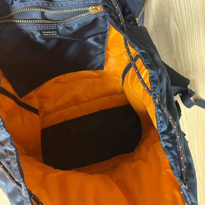 [BUNJANG] Porter Yoshida Tanker Backpack / 요시다포터 탱커 백팩