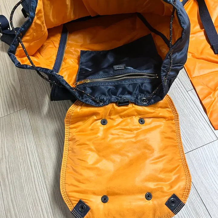 [BUNJANG] Porter Yoshida Tanker Backpack / 요시다포터 탱커 백팩
