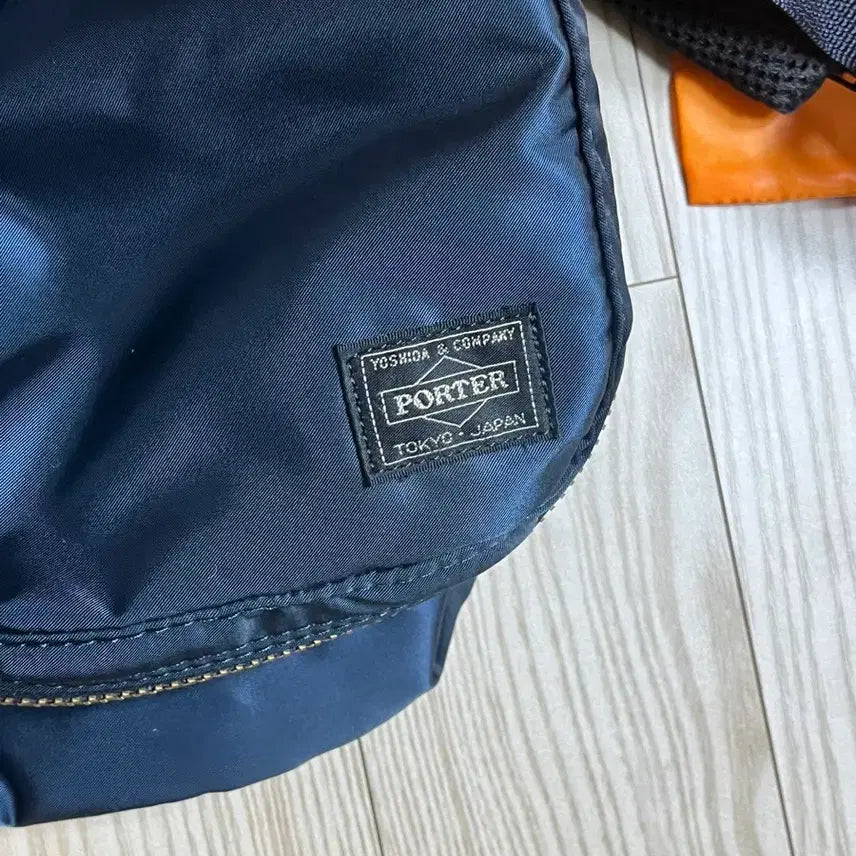[BUNJANG] Porter Yoshida Tanker Backpack / 요시다포터 탱커 백팩