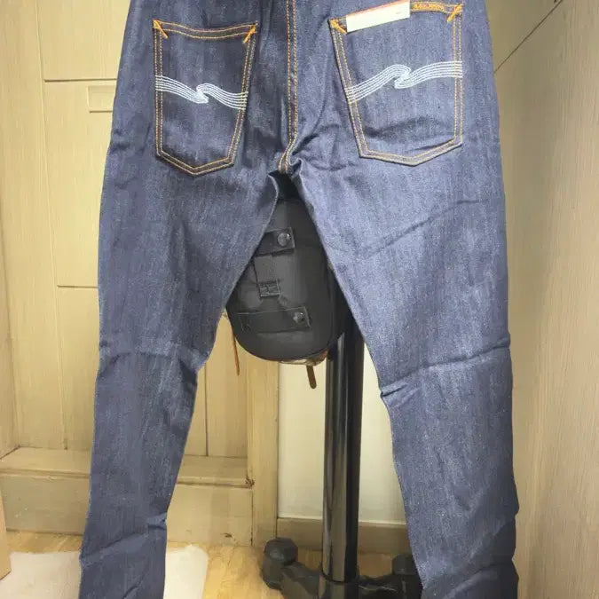 [BUNJANG] Nudie Jeans Selvedge Denim / nudie jeans