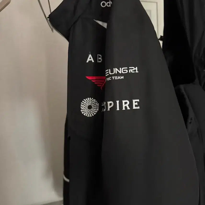 [BUNJANG] T1 LCK Jacket / LCK T1 자켓 판매합니다