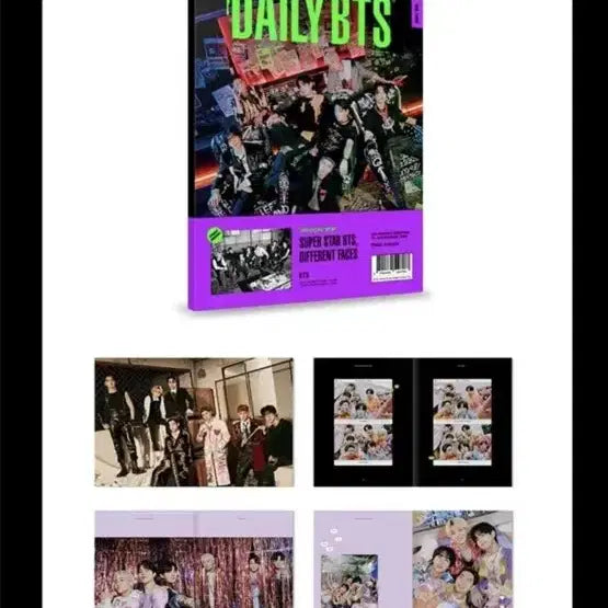 [BUNJANG] BTS 2022 Season&
