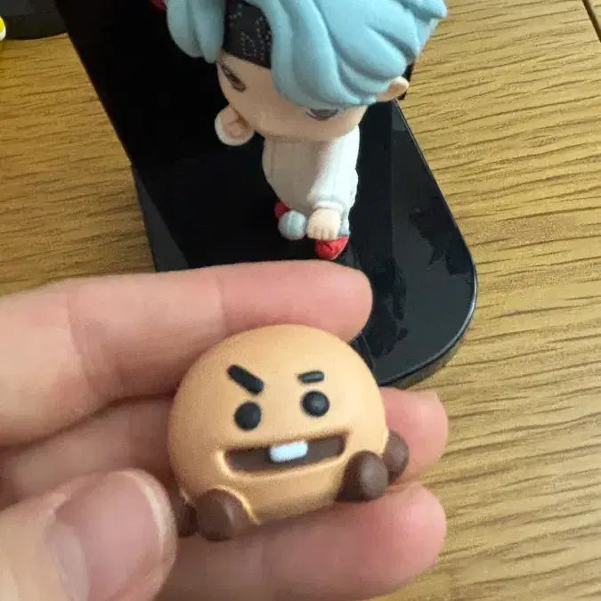 [BUNJANG] BTS Suga Figure / 방탄소년단 슈가 피규어