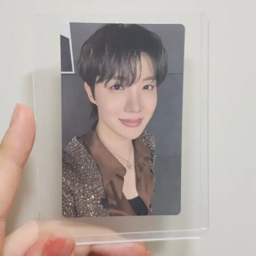 [SOLD OUT] 방탄소년단 BTS 아리랑 위버스 앨범 특전B 제이홉 J-hope 키링포함