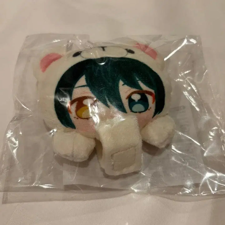 [SOLD OUT] 앙스타 미카 10주년 이츠누이 곰누이 파츠