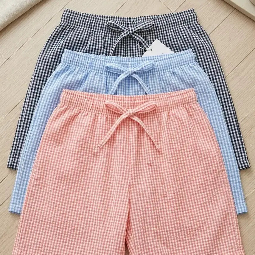 [SOLD OUT] **새상품 **  여자 잠옷 반바지 3장