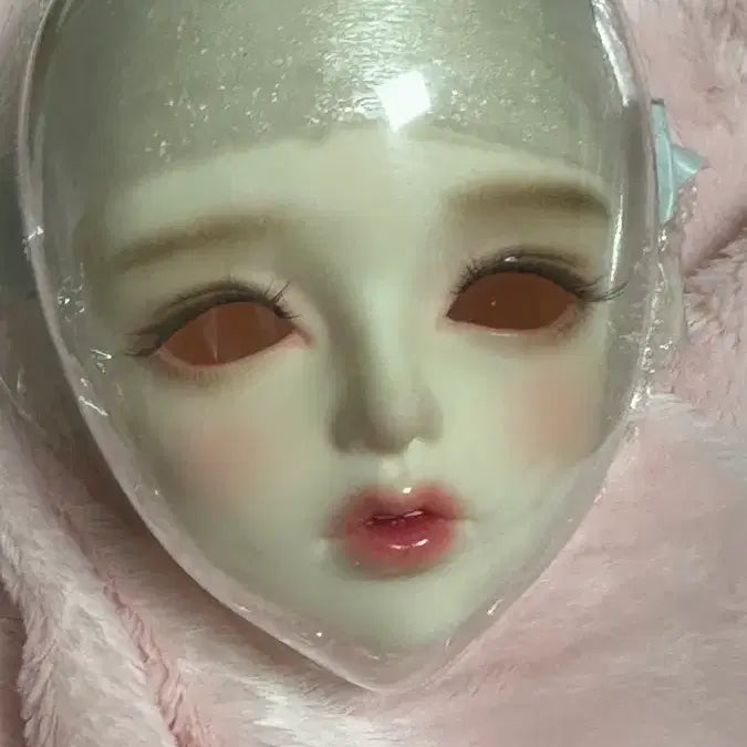 [SOLD OUT] (배송비무료) 로제타돌 SD16 미백 탠지 그레이스풀 63바디 본체