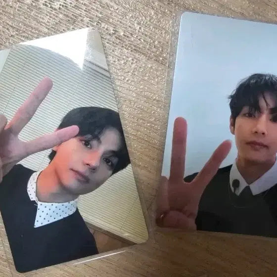 [BUNJANG] BTS V Arirang Pre-Order POB Photocard Bundle Set / 방탄 아리랑 예판 특전 태형 포카 일괄