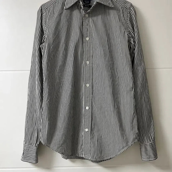 [BUNJANG] Polo Ralph Lauren Striped Shirt / 폴로 셔츠 폴로 스트라이프 셔츠 (정품)